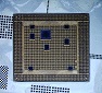 Apfel-Labor Logicboard Reparatur - Seminare für Microsoldering